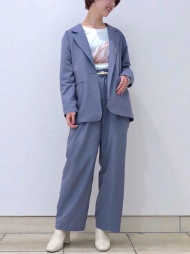 り ささんのコーディネート