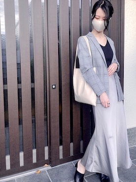 り ささんのコーディネート