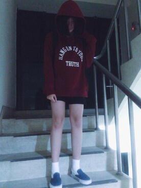 xianさんのコーディネート