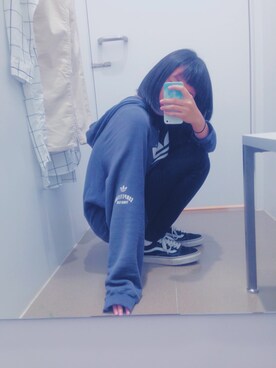 xianさんのコーディネート