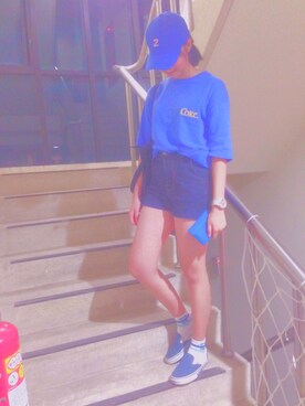 xianさんのコーディネート