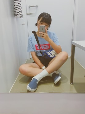 xianさんのコーディネート