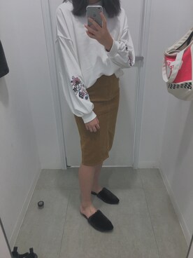 xianさんのコーディネート