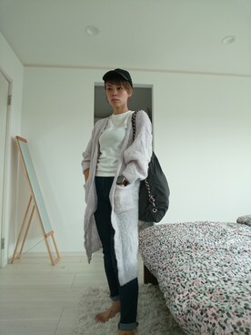 あべひとみみみさんのコーディネート