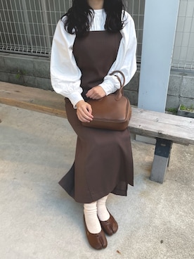 jさんのコーディネート