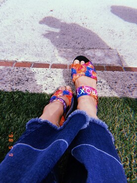 Yu  Wenさんのコーディネート