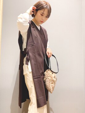 うえはらさんのコーディネート