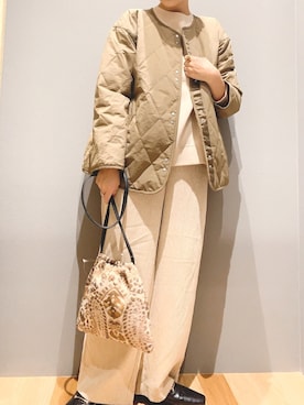 うえはらさんのコーディネート