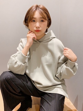 うえはらさんのコーディネート