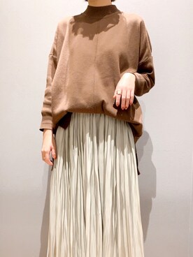 うえはらさんのコーディネート