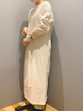 うえはらさんのコーディネート