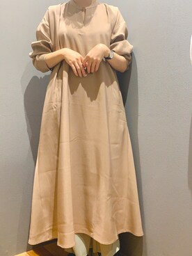 うえはらさんのコーディネート