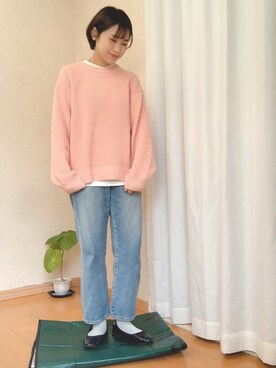 うえはらさんのコーディネート