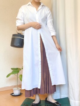 うえはらさんのコーディネート