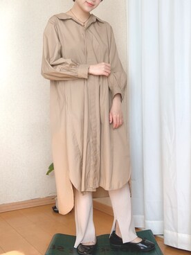 うえはらさんのコーディネート