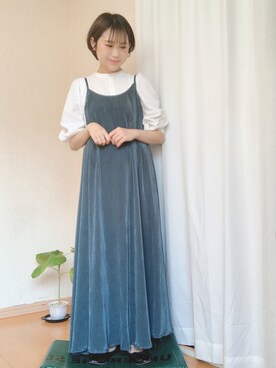 うえはらさんのコーディネート