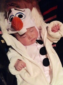 babyGAP | ロンパース