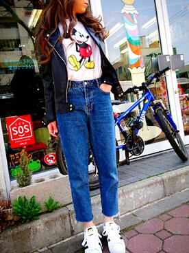 aya☺︎♡さんのコーディネート