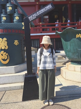 きゃみさんのコーディネート