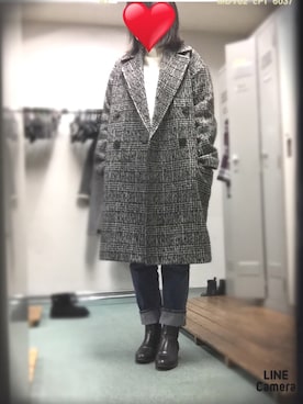 きゃみさんのコーディネート