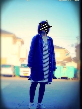 きゃみさんのコーディネート