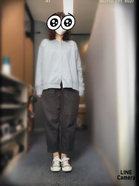 きゃみさんのコーディネート