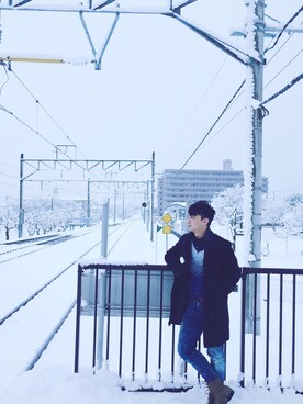 shoujiさんのコーディネート