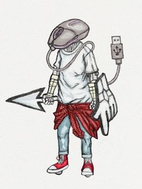 非人類穿搭さんのコーディネート