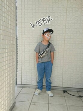 jkさんのコーディネート