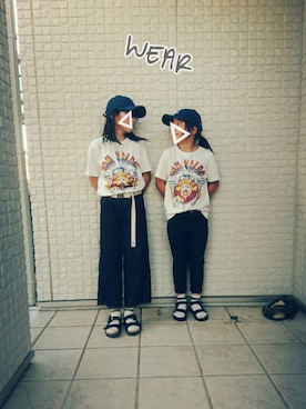 jkさんのコーディネート