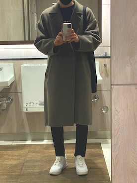 tottiさんのコーディネート