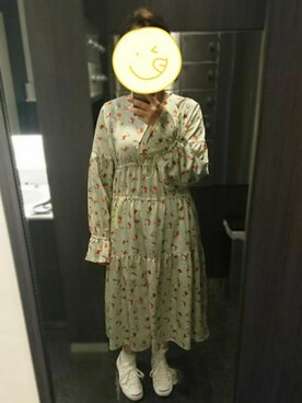 ackeyさんのコーディネート