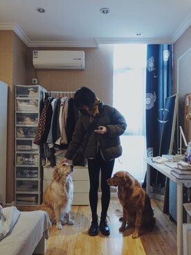 麻迷子さんのコーディネート