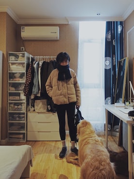 麻迷子さんのコーディネート