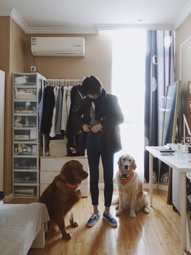 麻迷子さんのコーディネート