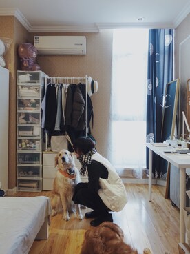 麻迷子さんのコーディネート