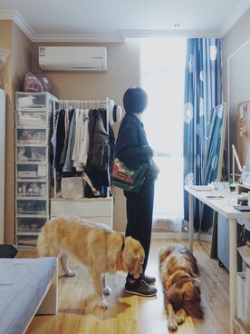 麻迷子さんのコーディネート