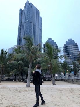 zenleiaさんのコーディネート