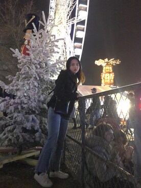 zenleiaさんのコーディネート