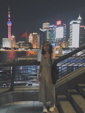 zenleiaさんのコーディネート