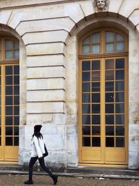 zenleiaさんのコーディネート