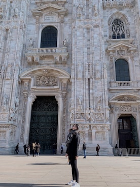 zenleiaさんのコーディネート