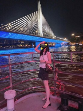 zenleiaさんのコーディネート