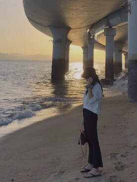 zenleiaさんのコーディネート