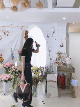 zenleiaさんのコーディネート