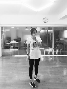 巧可狸🦊さんのコーディネート