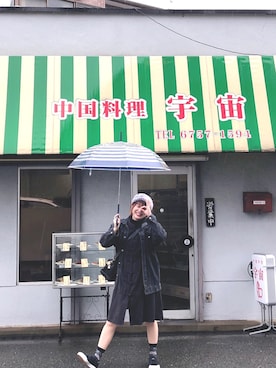 げんそんさんのコーディネート