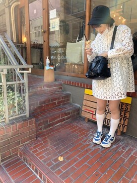 げんそんさんのコーディネート