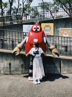 げんそんさんのコーディネート