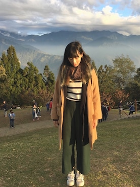 Kaoruよさんのコーディネート